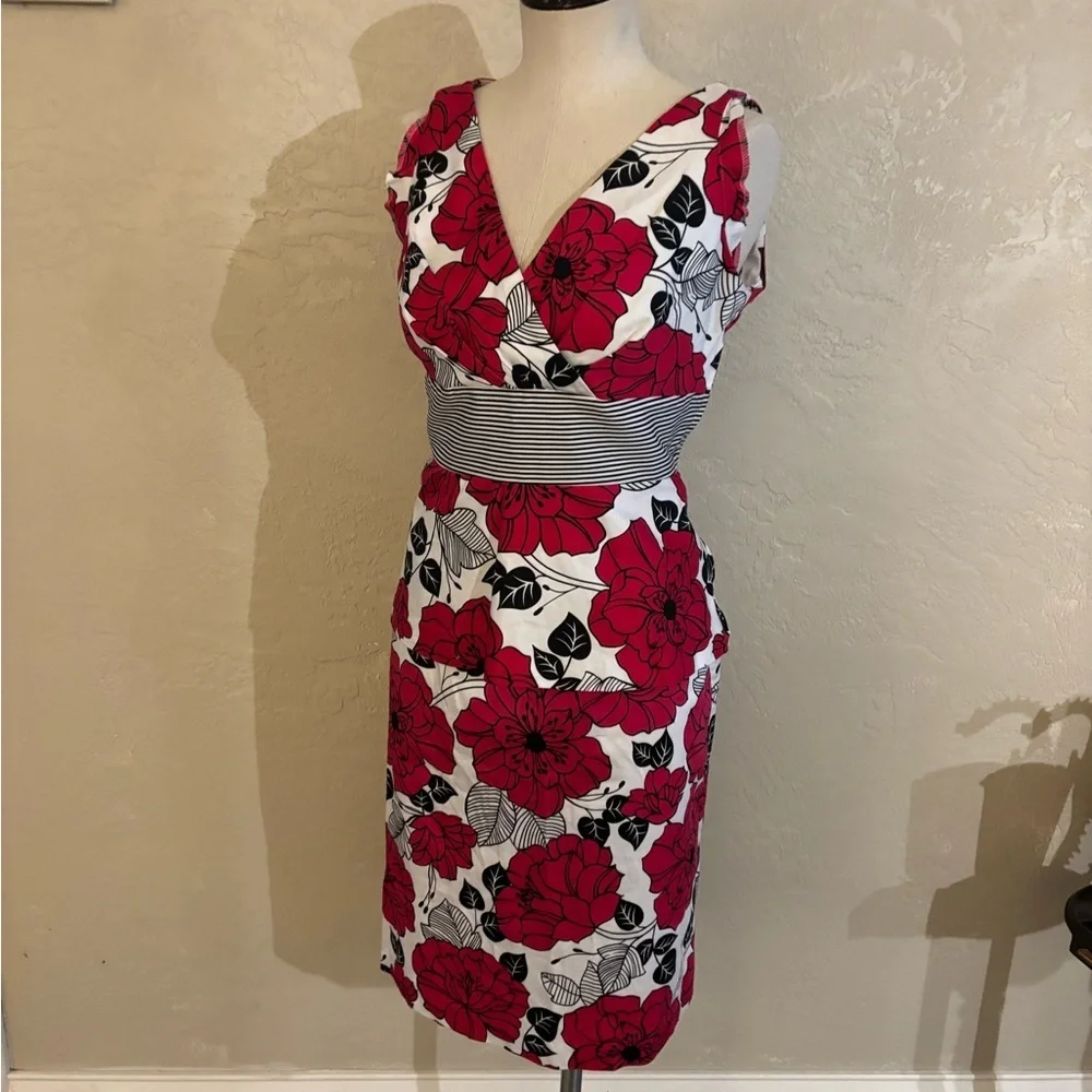 Dorby elegant sleeveless